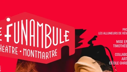 Le bal des voleurs