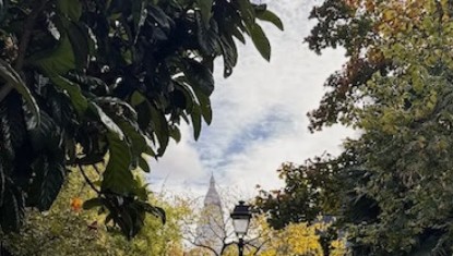 Montmartre des poètes