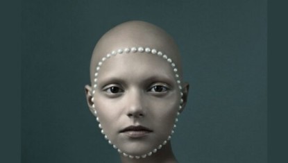 « Vision » au musée Charles-Nègre à Nice : Le dialogue sacré de Justine Tjallinks avec la peinture ancienne