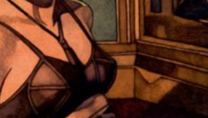 Passer une « Nuit de fureur » avec Jim Thompson
