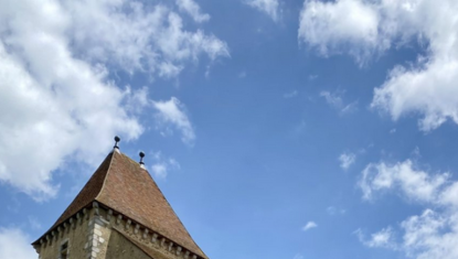 42 km pour relier Blandy-les-Tours à Provins : deux châteaux, un marathon