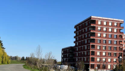 Là où la Fête de l’Huma faisait trembler les baffles, un parc de 20 hectares va pousser