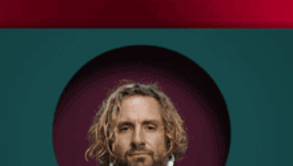 JOHN BUTLER