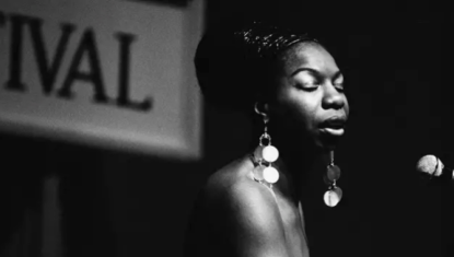 Pourquoi James Blake aime … Nina Simone