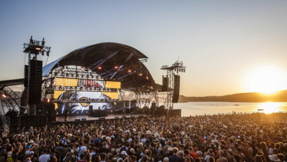 Les festivals en Alsace à ne pas manquer cet été !