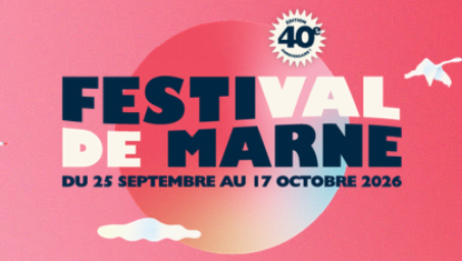 Découvrez les premiers noms de cette 40ème édition !
