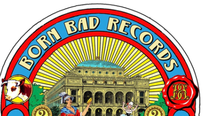 BORN BAD RECORDS ...  2006-2026 - ANNIVERSAIRE 20 ANS