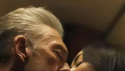Vincent Cassel est la star du nouveau clip de Charli xcx
