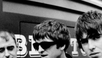 Les retrouvailles d'Oasis feront l'objet d'un documentaire présenté à la Mostra de Venise