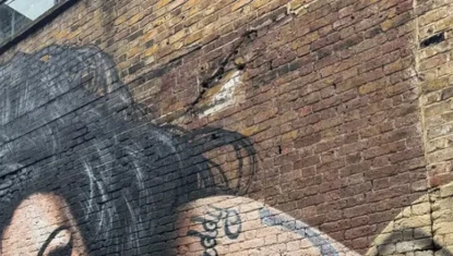 Dans les pas d'Amy Winehouse à Camden Town