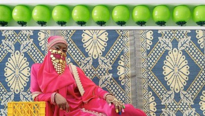 Les 9 expositions à ne pas rater en septembre
