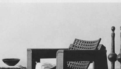 Paris Design Week : 9 rendez-vous d’initiés pour vivre le design de l’intérieur