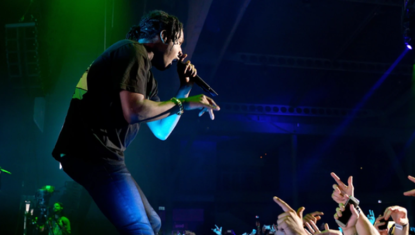 A$AP Rocky, Jay-Z, Lauryn Hill ... Les 19 concerts hip-hop à voir absolument à la rentrée