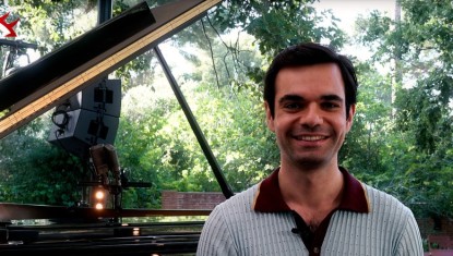 Sept opéras, un seul piano : Jean-Paul Gasparian dévoile son prochain disque Liszt