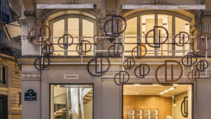 Nouvelle direction artistique, pop-up aux airs d’exposition : Devred fait sa rentrée à Paris