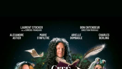 La Cité Immersive des Fables 