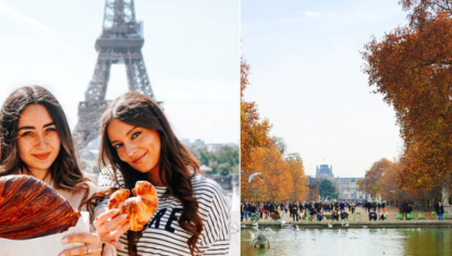 Voici 45 choses incontournables à faire au moins une fois dans sa vie à Paris