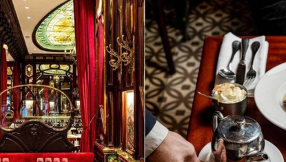 Ces brasseries mythiques de Paris sont de véritables institutions… Voici celles qu’il faut absolument tester au moins une fois dans sa vie