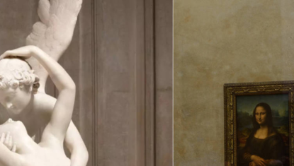 10 œuvres incontournables du musée du Louvre à voir au moins une fois dans sa vie !