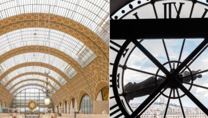 6 choses que vous ne saviez peut-être pas sur le Musée d’Orsay (dont des anecdotes insolites)