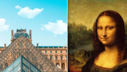 Huit choses à savoir sur le Louvre que vous ne saviez peut-être pas (vous allez adorer la dernière)