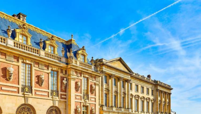 5 choses que vous ne saviez peut-être pas sur le Château de Versailles (la dernière va vous surprendre…)