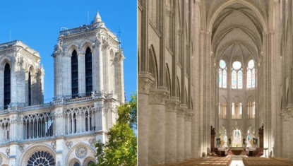 7 choses à savoir sur la réouverture tant attendue de Notre-Dame de Paris