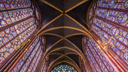 Les plus belles Églises, cathédrales et chapelles de Paris !