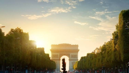 Cinq choses que vous ne saviez peut-être pas sur les mythiques Champs-Élysées