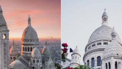 Voici 5 choses à savoir sur la Basilique du Sacré-Cœur (la dernière est vraiment insolite)