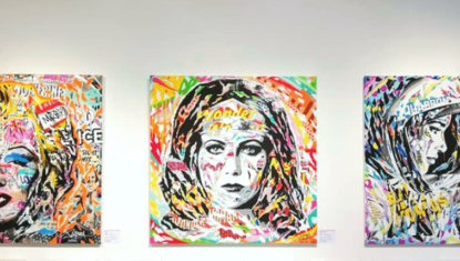 9 spots et galeries incontournables pour les amoureux d’art urbain à Paris !
