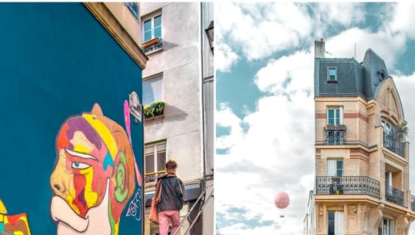 30 lieux insolites incontournables à découvrir à Paris !