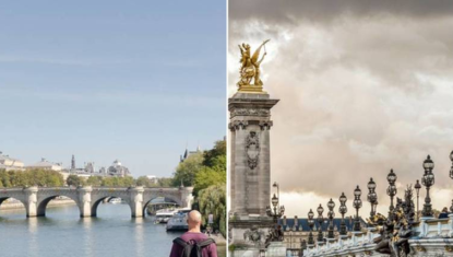Les plus beaux ponts de Paris à traverser au moins une fois dans sa vie