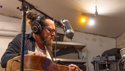 Rock musclé et blues profond : l’énergie est de retour en septembre 2026 au Sonograf, près d’Avignon