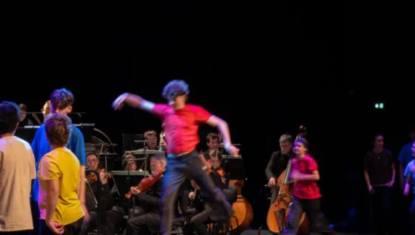 Orchestre national Avignon-Provence : une saison 2026-2027 ambitieuse pour l’après-Débora Waldman