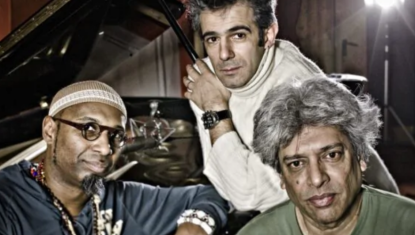 Paolo Fresu en concert à Nîmes : un trio exceptionnel et un hommage à Keith Jarrett
