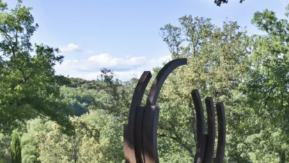 La culture en Cœur du Var … de l’abbaye du Thoronet à la Commanderie de Peyrassol