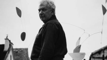 Après la Fondation Louis Vuitton, Calder s’expose gratuitement à Paris