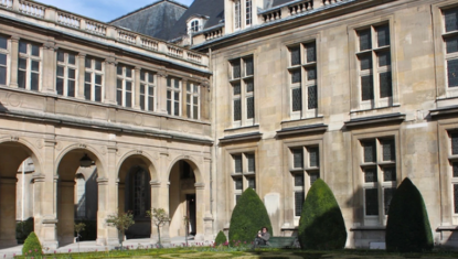 Pour ses 160 ans, le musée Carnavalet envoie du rêve avec un grand week-end festif début octobre