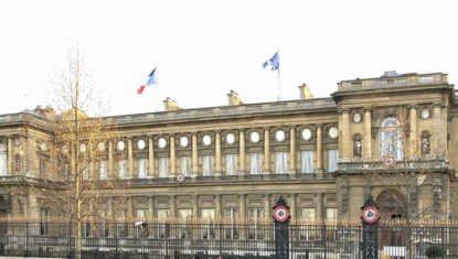 Pour sa prochaine édition, Art Basel organise une exposition exceptionnelle au Quai d’Orsay