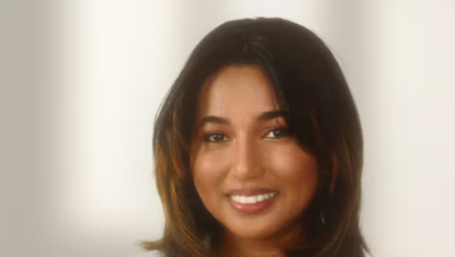 Anisha Jo, de la Star Academy au Stade de France devant le pape