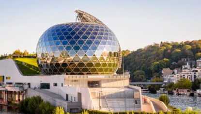 A l’aube de ses 10 ans, La Seine Musicale dévoile une programmation haute en couleurs
