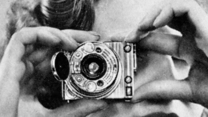 « Premières fois » : à Montpellier, le Pavillon Populaire expose les origines de la photographie