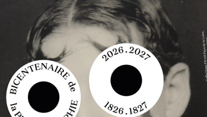 Spécial bicentenaire de la photographie
