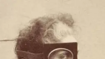 Le Bicentenaire de la Photographie