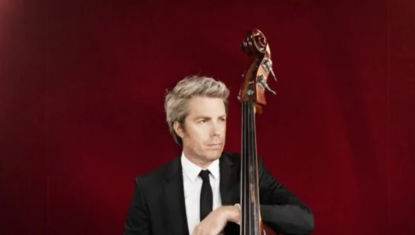Kyle Eastwood, au nom du père : entretien avant son concert au Nîmes Métropole Jazz Festival