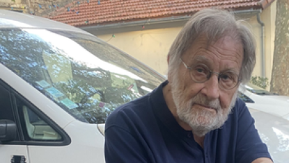Irmin Schmidt : avec Live in Arles 1975, Can ressuscite son concert au théâtre antique d’Arles