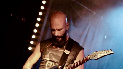 MASTER’PLAN GUITARE #1