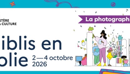 En octobre, c’est Biblis en folie !