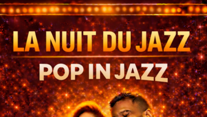 La 26e Nuit du Jazz 2026